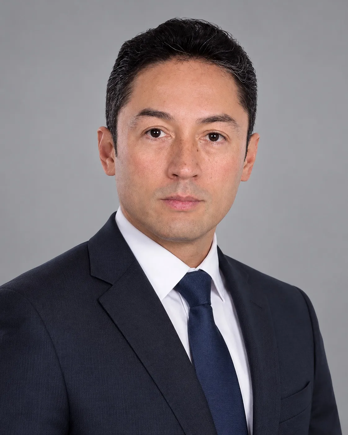 Retrato profesional de CHANG, WEI CHING